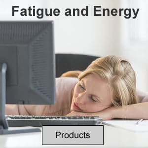 Fatigue and Energy