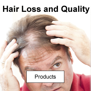Hair Loss and Quality