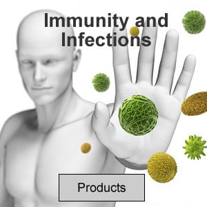 Immunity and Infections