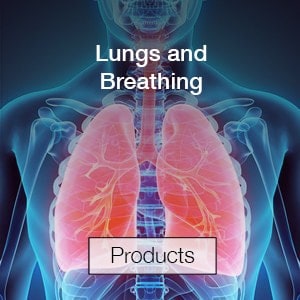 Lungs and Breathing