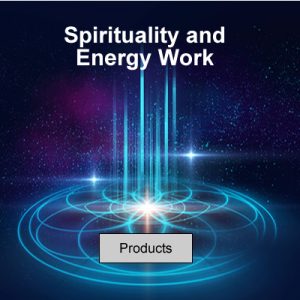 Spirituality and Energy Work