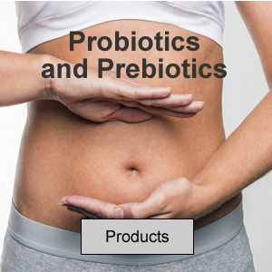 Probiotics and Prebiotics