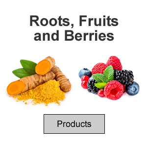 Roots, Fruits and Berries