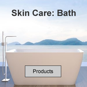 Skin Care: Bath