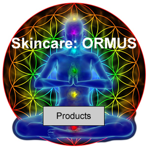 Skin Care: ORMUS