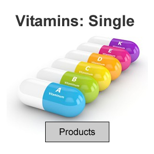 Vitamins: Single