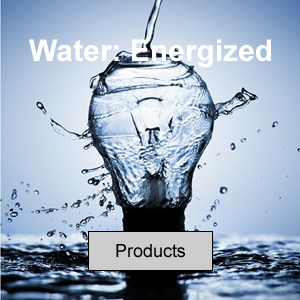 Water: Energized