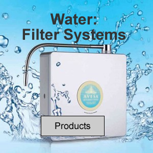 Water: Filter Systems