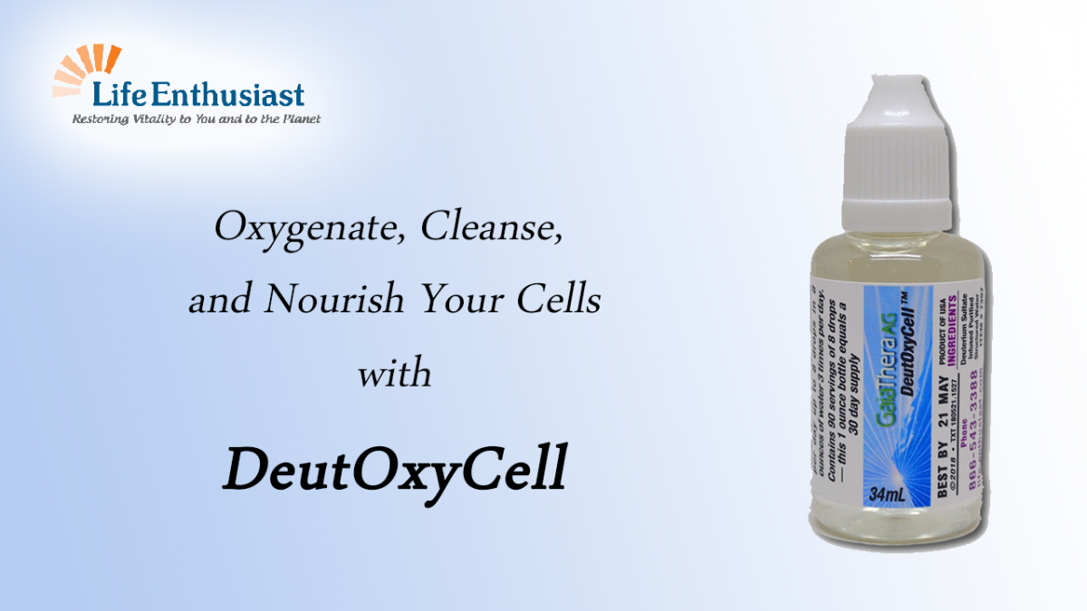 Podcasts DeutOxyCell